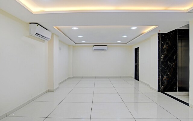 Treebo Jayshree Palace C21 Business Park