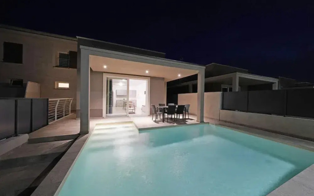 Villa Prestige 19 by Wonderful Italy