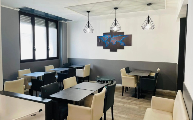 Hotel Perugino