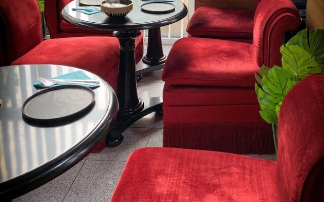 City Partner Hotel Villa Fiore