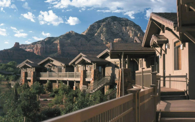 Club Wyndham Sedona