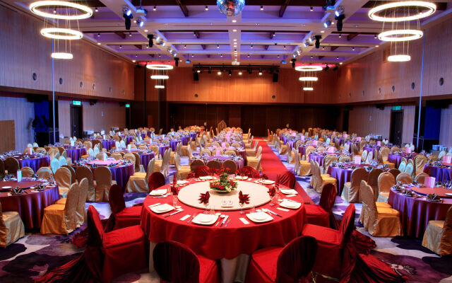 Sheraton Taoyuan Hotel