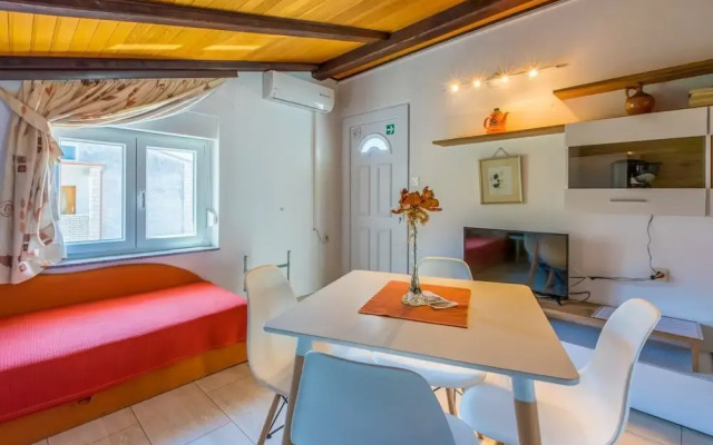 Colorful - Modern Apartments - A3 Narancasti