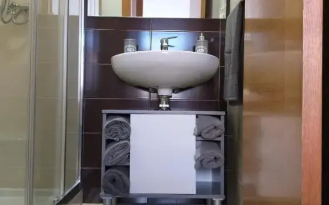 Apartamento en Ribeira(centro) 3* planta