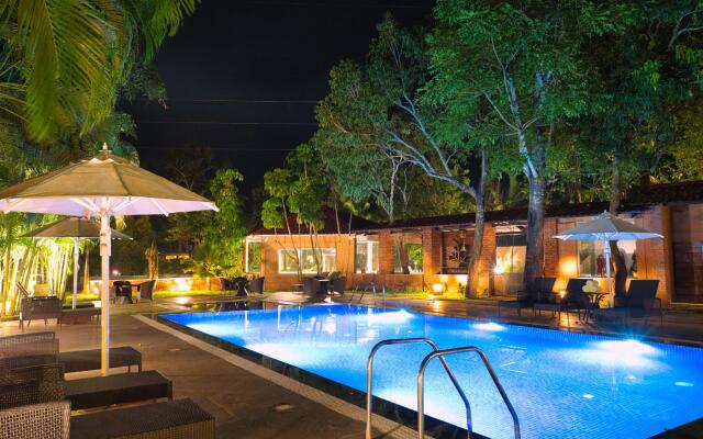 Regenta Kabini Spring Resort
