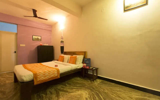 Bevvan Resort