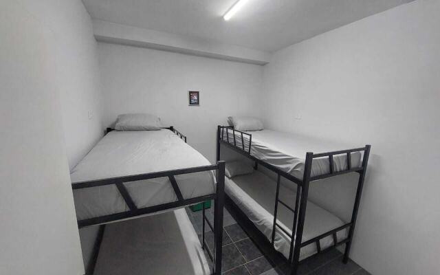 Hostel Vila Brás