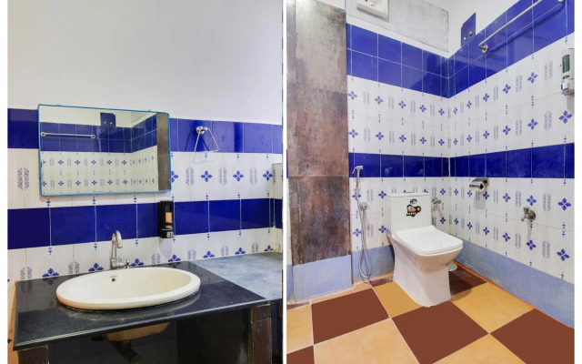 Collection O 70211 Hotel Bay 11