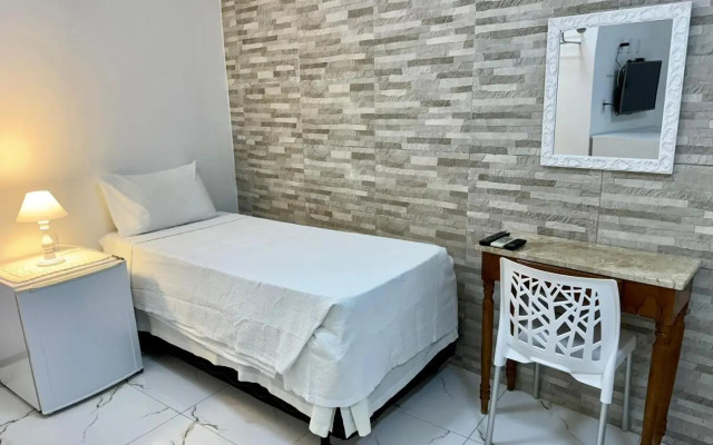 Pousada Mar De Guarajuba