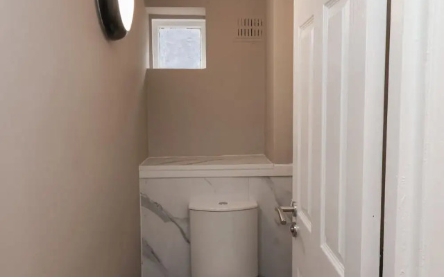 The Corner House