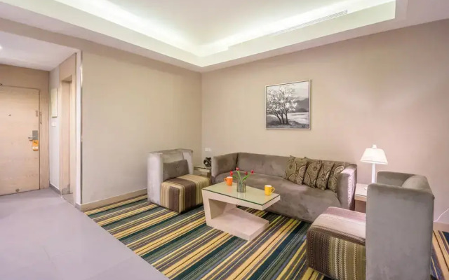 AlMuhaidb Residence Jeddah