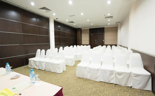 Raia Inn Penang