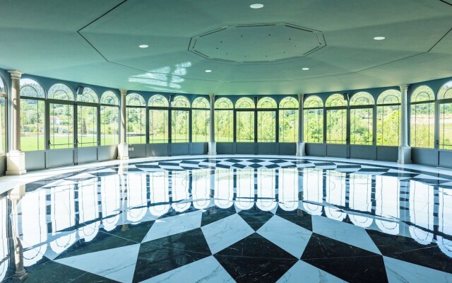 Maison Albar - Amoure