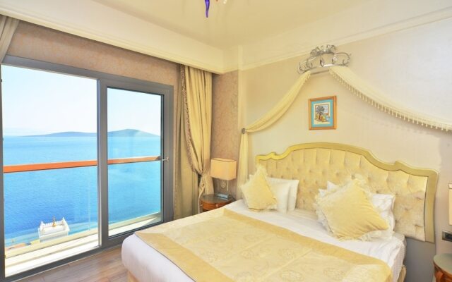 The Qasr Family Halal Resort Suite & Spa - All Inclusive