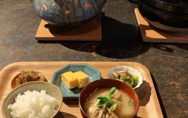 Hostel Nagayado Osaka