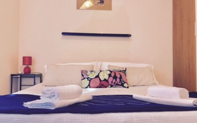 B&B my Sunrise in Rome