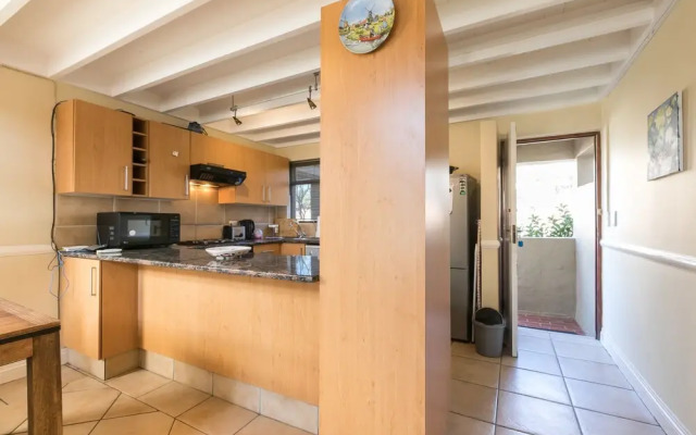 331 Morningside Village Estate