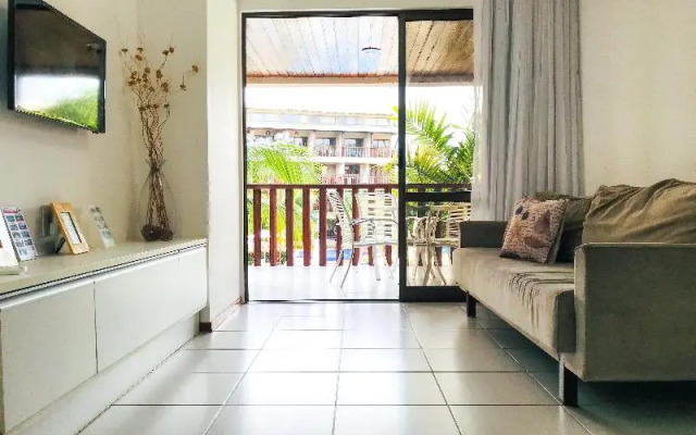 Nannai Residence