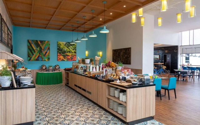 Red Lion Hotel, Hillingdon