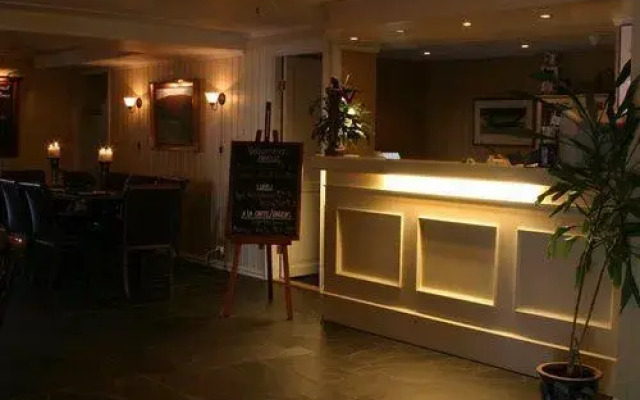 Seljord Hotell - Unike Hoteller