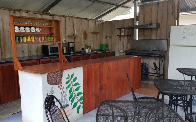 Saltish Hotel & Villas