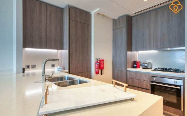 3 B/R Taj Residences JLT