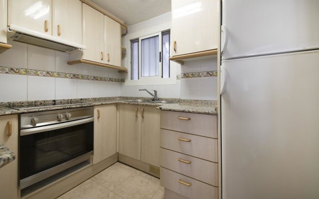 Apartamento Roc