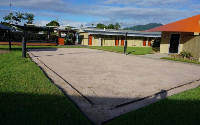 YAL Cairns - A Motel that makes a difference