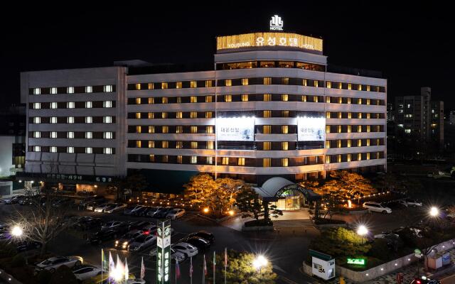 Yousung Hotel