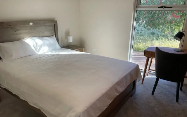 Kesehills Wines Villa