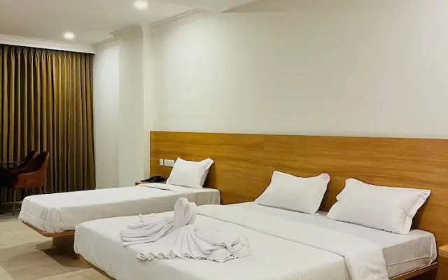 Richmond Inn and Suites