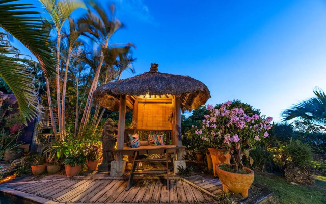 Red Garden Resort