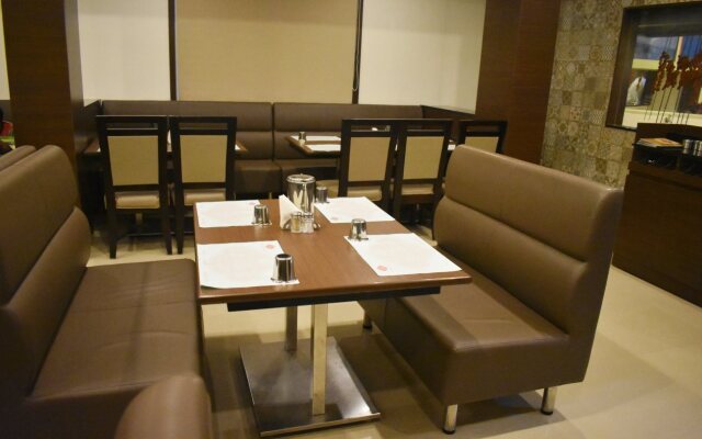 Grand Arcadia - Srirangam