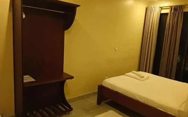 Rockwell Hotel
