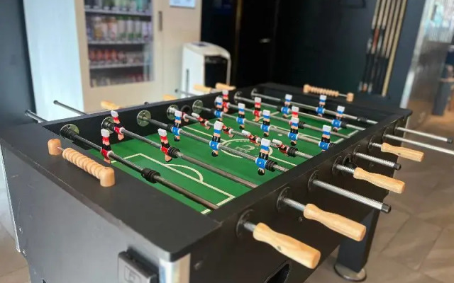 Gitigo Hotel Beijing Abp