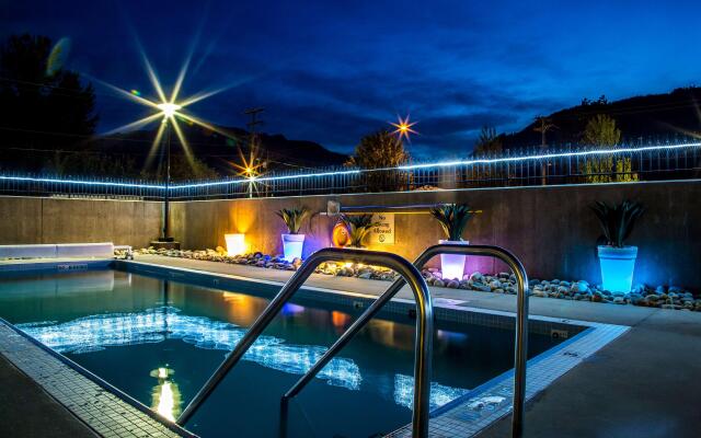 Best Western Plus Revelstoke