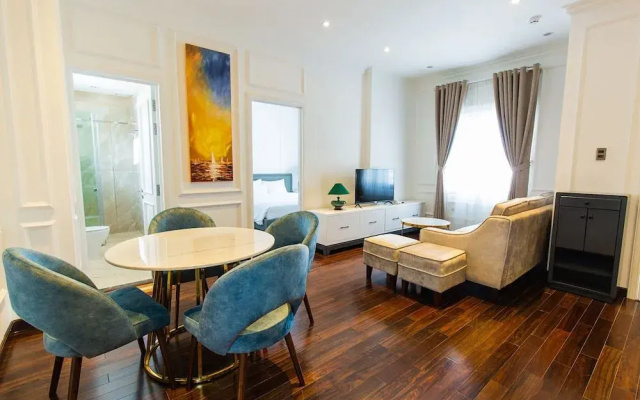 Grand Villa Residence 2