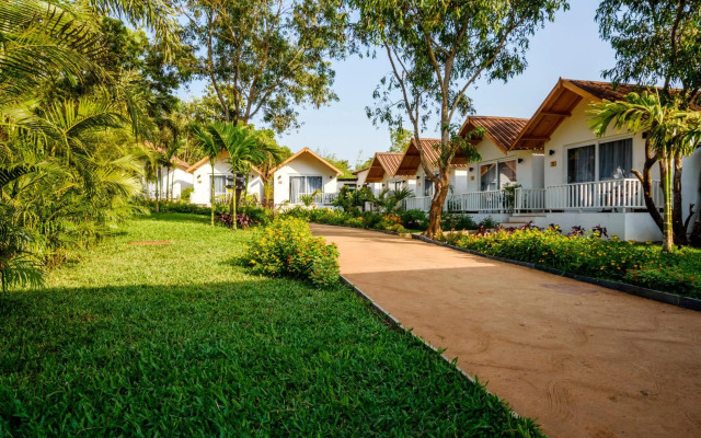 White woods Resort & Spa
