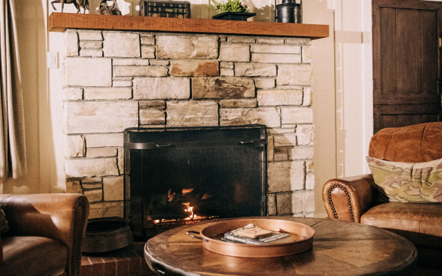 Holman Ranch Estate Vineyard & Winery