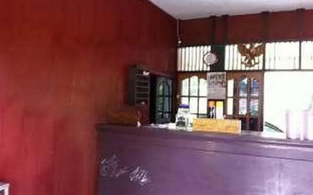Hotel Pantai Panjang