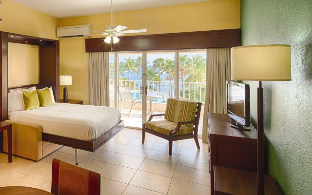 Club Wyndham Elysian Beach Resort