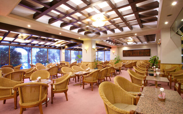 Pacific Hotel Okinawa