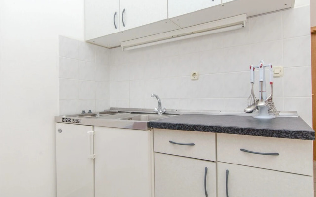 Apartments Meridiana 1