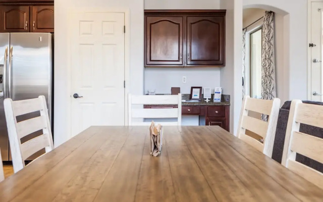 4BR South Phoenix Home