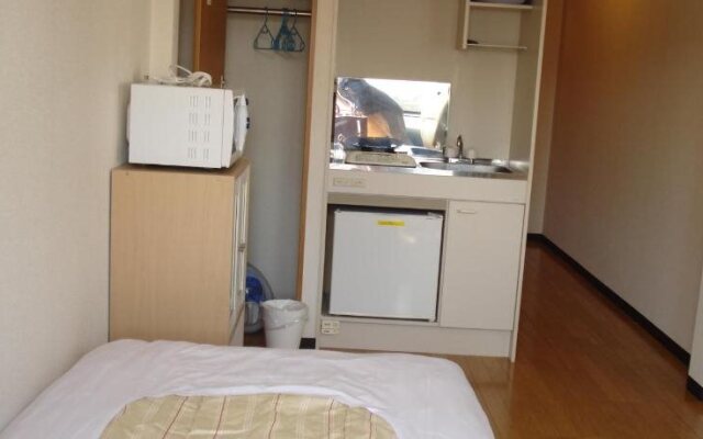 Miyacho Mansion