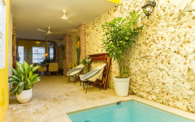 Casa Mulata