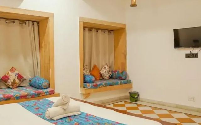 Thar Tribe Hostel Jaisalmer