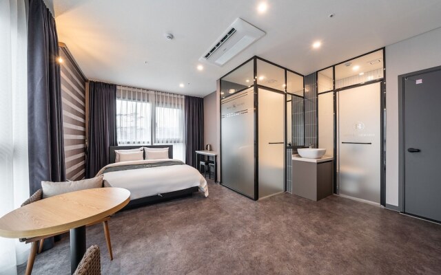 Hermes Hotel Yongin