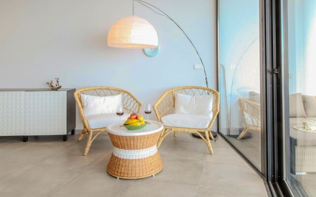 Villa Rubydom by MHM
