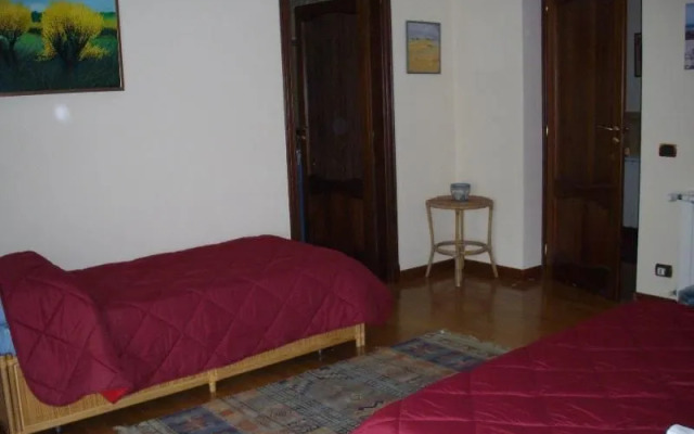 BB Il Giardino Di Armida